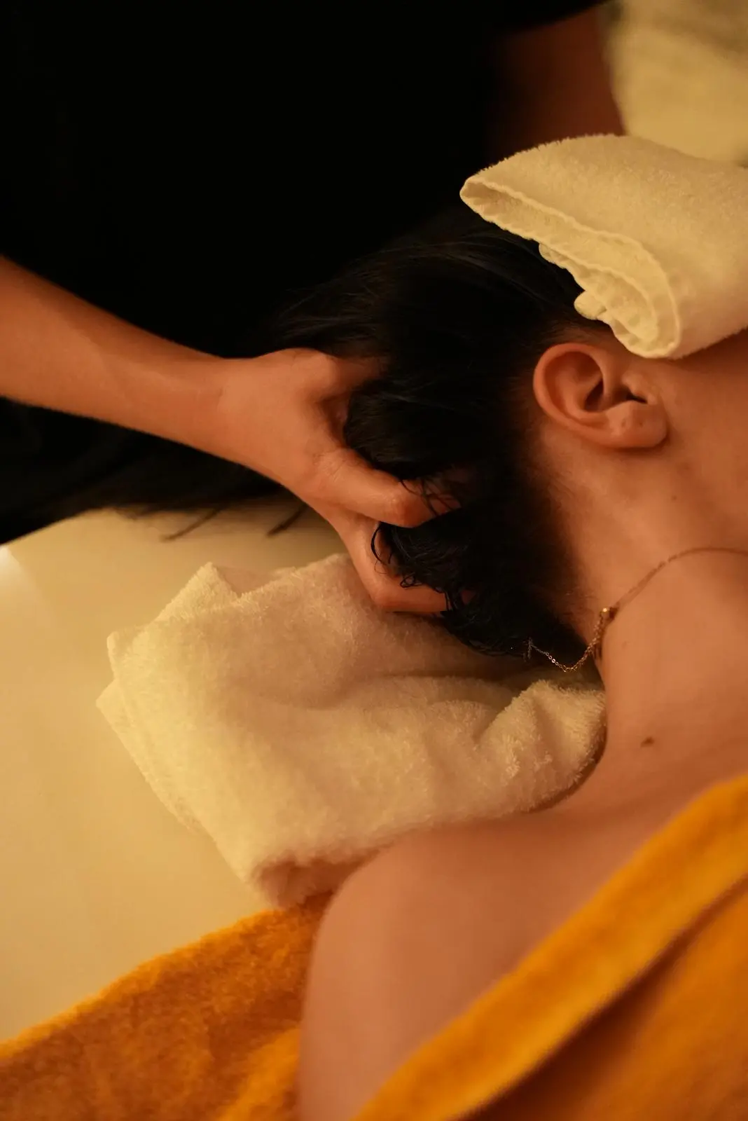 Image du massage